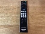 Genuine Sony RM-YD014 Tv Remote Control. Fixed Price $10.80.