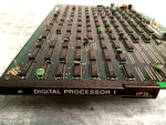 Sony BVT-2000 Time Base Corrector Circuit Board #5 Digital Processor 1, (DP-28). Fixed Price $660.00.