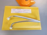 Samsung 32" LN32A450C1 BN44-00214A Power Board Cable CNM801 To Main. Fixed Price $12.95.
