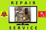 Repair Service For Vizio P50-C1 Power Supply ADTVE1335AG6 / XG6. Fixed Price $39.99.