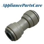 Lg Refrigerator Water Fitting Tube 4932JA3002A, 4932JA3012C, MCD61866803. Fixed Price $14.99.