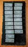 Motorola MC1594L Ic Chip Nos Vintage High Speed Line Receiver Dip 18 Available. Fixed Price $14.99.