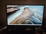 Lg 32ML600M-B 32-INCH Full Hd Ips Led 1920 X 1080 Monitor Black. Fixed Price $125.00.