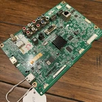 Lg EBT61978306 Main Board For 47LM4600-UC. Fixed Price $59.95.