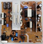 Samsung PN60F5350BFXZA (TS02) / PN60F5300BFXZA Power Supply Board BN44-00689A. Fixed Price $71.99.