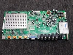 Sceptre 46" X46BV-1080P Main Video Unit ETV5382 .V.5 Motherboard. Fixed Price $45.00.