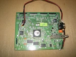 Emerson Main Board BL4300G04012 Code L4406MUT From Model LC320SS8. Fixed Price $49.00.