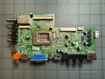 Mainboard For Haier 48D3500 MSAV3227-ZC01-01. Fixed Price $55.00.