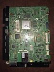 Samsung BN94-04358A Main Board For UN40D6000SFXZA, UN46D6000SFXZA Version: H302. Fixed Price $56.05.