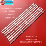 Led Backlight Strip For Samsung UN49M5300AF UN50M5300AF. Fixed Price $24.99.
