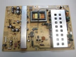 DPS-304BP-1, RDENCA235WJQZ, LC-52D64U/LC-42D64U Sharp Power Board. Fixed Price $58.00.