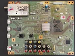 Jvc Main Board For LT-42EM59, LT-42X579, SFN-1014A-M2, LCA1084. Fixed Price $49.99.
