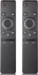 Universal Replacement For Samsung-tv-remote Control,compatible With All. Fixed Price $16.36.