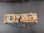 Lg Kenmore Dryer Interface Electronic Control Board EBR59476301. Fixed Price $50.00.