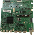 Samsung BN94-07217F Main Board For UN55F6300AFXZA (WH04). Fixed Price $49.96.
