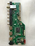 Rca LED42C45RQ Main Board 42RE01M3393LNA35-B2, LD.M3393.B. Fixed Price $49.95.