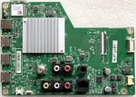 Vizio V585-J01 Main Board 756TXLCB02K042 SERIAL:LTCUE9LX. Fixed Price $35.59.
