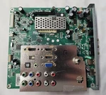 Genuine Oem Vizio CBPF9D1KZ7 Main Board VA370M 715G3417-4 Tested *ships Free *G9. Fixed Price $29.95.