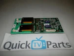 Vizio VW32LHDTV30A 6632L-0495A (KLS-EE32TKH12) Backlight Inverter Board. Fixed Price $24.95.