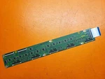 Tv Buffer Board TXNC51HGTUJ W Flex Ribbon Cable. Fixed Price $40.00.