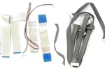 PN43D450A2D Samsung BN96-13325G Lvds Flex Cable Wire Harness Connection. Fixed Price $11.99.