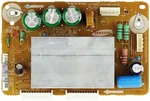 Samsung BN96-12168A (LJ92-01668A) X-main Board. Fixed Price $29.99.