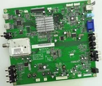 Westinghouse SK-26H735S Main Board 55.70X01.A21 5570X01A21G, 48.70X04.01N. Fixed Price $13.00.