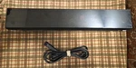 Samsung One Connect Box SOC1002N Parts/repair Not Tested. BN96-44628U. +plug. Fixed Price $49.99.