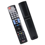 Remote For Lg 55LV4400UA 42PG20CUA 47GA6400 DU42PX12X DU42PX10XH Smart 3D Tv. Fixed Price $14.69.