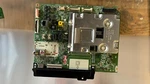 EBT66062502 Lg Main Board, MGJ662434 01 02. Tv. Fixed Price $70.00.