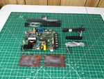 Rca GE01M3393LNA64-C1 Main Board/power Supply For LED32G30RQ With Cables&screws. Fixed Price $35.00.