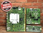 Panasonic TC-L60E55 Main Power Supply T-con Boards Untested Parts/repair. Fixed Price $55.00.