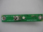 401073271003 Soyo Ir Sensor Board From MT-SYTPT4227AB. Fixed Price $10.98.