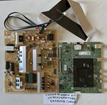 Samsung Oem Complete Repair Kit Model UN70NU6900FXZA Version YA02. Fixed Price $154.00.