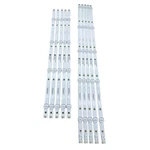 Led STRIPS(10) For Insignia NS-55DF710NA21 NS-55DF710NA19 LB55135 V0 E4SW5518RKU. Fixed Price $21.90.
