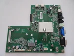 Viewsonic CDE4803-H Main Board (715G7560-M0F-000-004K) JQFCB0NN066. Fixed Price $39.95.