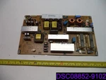 Lg Power Supply Board EAX61289602, EAY60990301 P/n CRB303934901. Fixed Price $67.79.