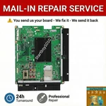 Repair Service Lg 55G2-UG EAX64547907 EBR61703807. Fixed Price $65.54.