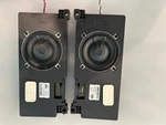 Vizio E60 Internal Tv Speakers 5702YG00-35C-G By Zenmay. Fixed Price $12.00.