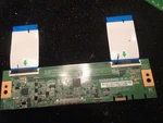 Viotek Curved Monitor T-con Board W/ Cables SG3402H02-2-C-1. Fixed Price $13.99.