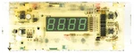 Ge Oven 164D3262G020 Control Board - No Overlay. Fixed Price $42.01.