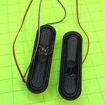 Westinghouse DW46F1Y2 Television 8 Ohms 10 Watts Internal Speaker YBT3512-11. Fixed Price $13.95.