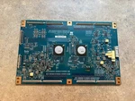 Vizio M75 C1 T-con Board T750QVF01.0 Ctrl Bd 75T02-C00. Fixed Price $39.99.