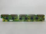 Panasonic TC-60PS34 Board Buffer TXNSD1PGUU, TNPA5344, TNPA5344AB. Fixed Price $24.99.