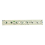Genuine Vizio Tv 0174-1770-1842 (3637-0022-0156) Key Controller Button Board. Fixed Price $16.90.