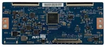 Vizio 55.50T32.C13 (55T32-C0F) T-con Board. Fixed Price $14.96.