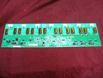 Sony Tv KDL-32L4000 4H.V2668.001/G V266-001 Backlight Inverter. Fixed Price $20.00.