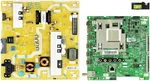 Samsung UN65RU7100FXZA (version BA02) UN65RU7200FXZA (BC02) Led Tv Repair Parts. Fixed Price $87.11.