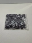 200 Pcs Ncc Nippon Chemi-con Kze 820MFD 25V 820UF Electrolytic Capacitor Caps. Fixed Price $75.00.