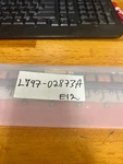 Samsung LJ97-02873A Backlight Inverter SSI550-16A01. Fixed Price $20.00.